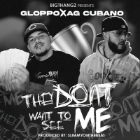 They Don't Wanna See ME (feat. Ag Cubano) (Single)