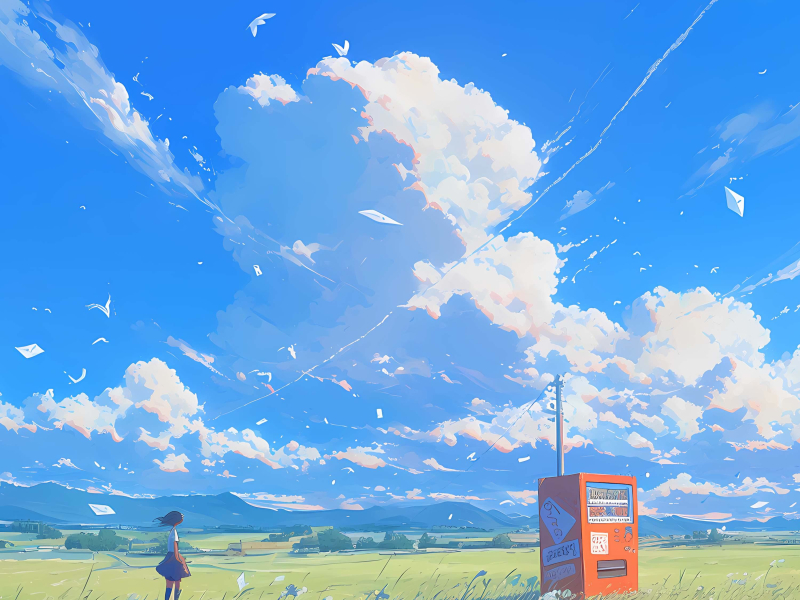 No Idea (Lo-Fi Remix)