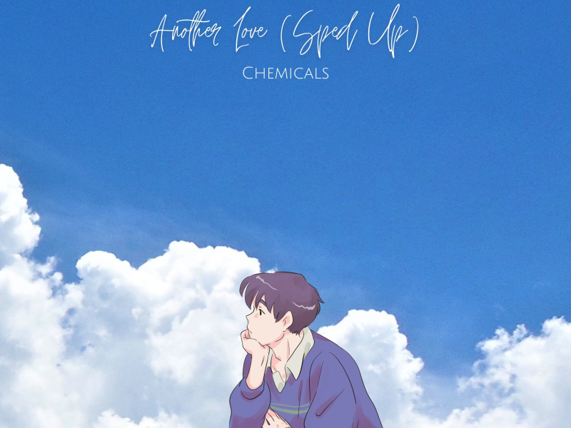 Another Love (Sped Up) (Single)