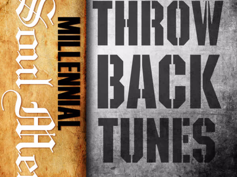 Throw Back Tunes: Millenial Soul Men