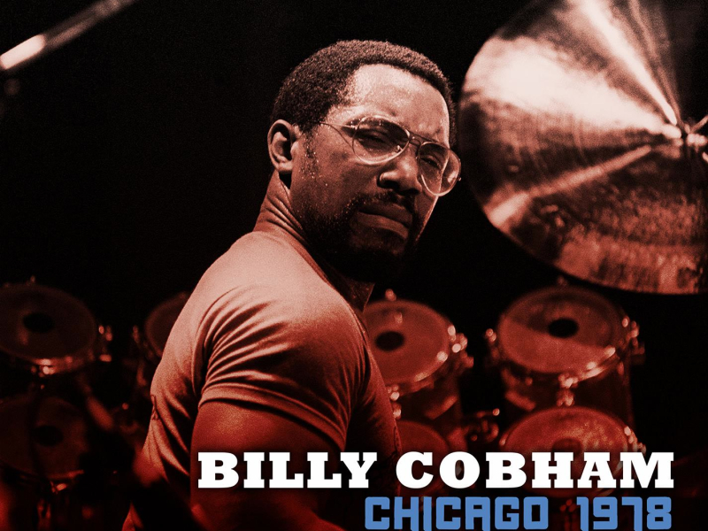 Chicago 1978 (Single)