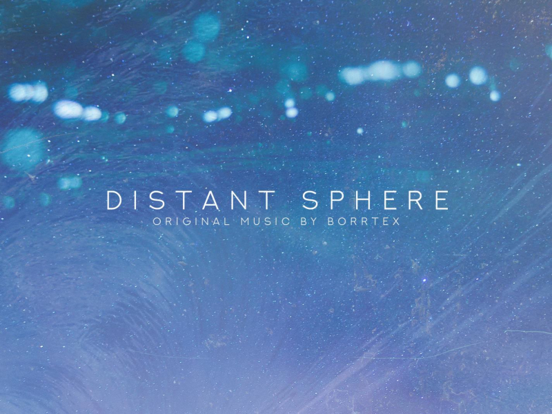 Distant Sphere (Single)