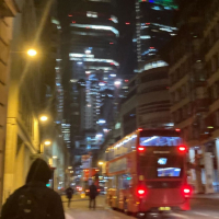 LONDON 4:AM (Single)