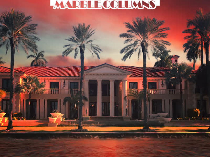 Marble Columns (feat. Larry June) (Single)