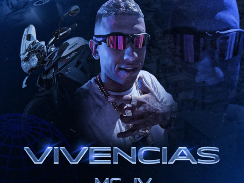 Vivencias (Single)