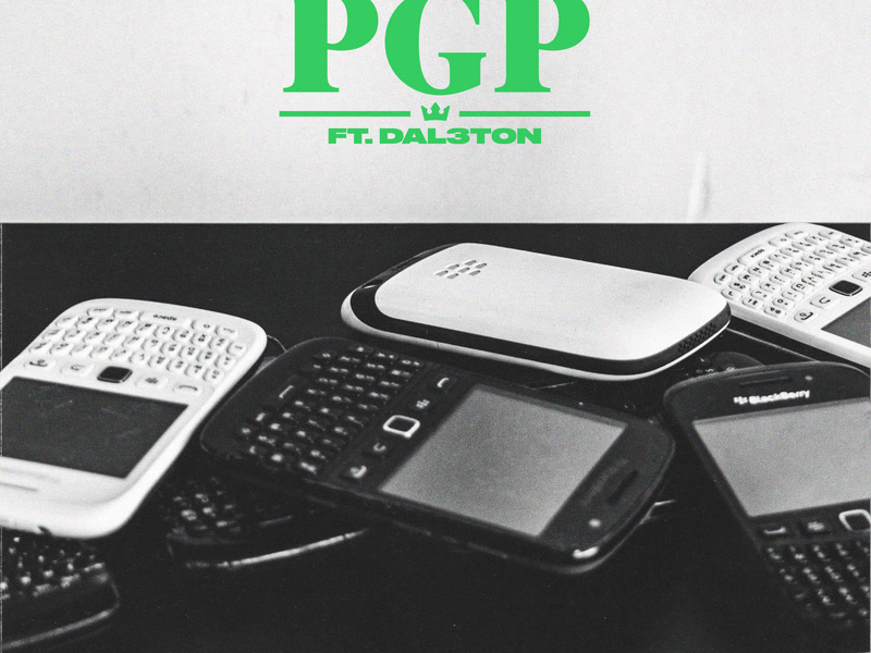 PGP (Single)