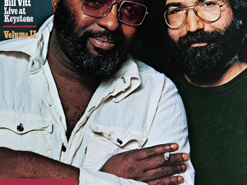 Live At Keystone, Volume 2