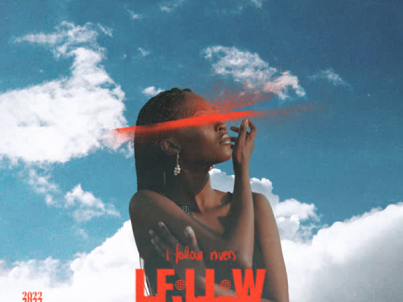 I Follow Rivers (Single)