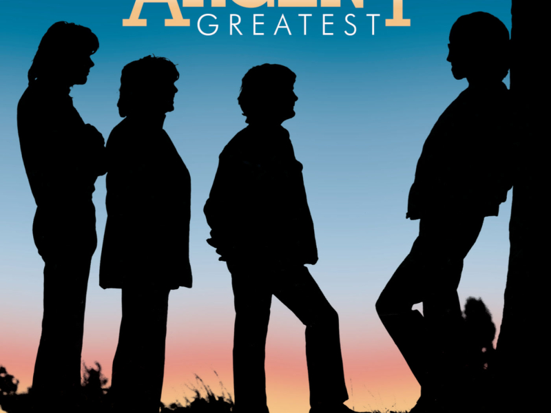 Greatest Hits: Singles