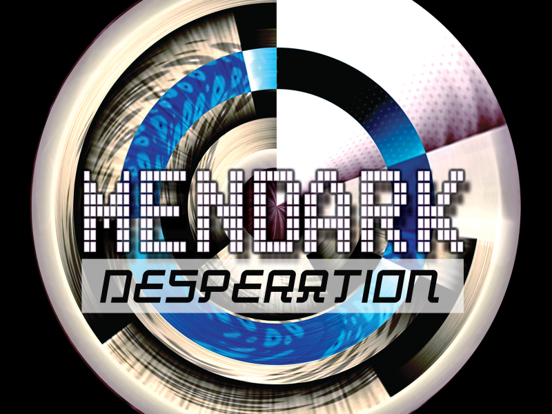 Desperation (Single)