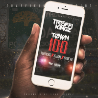 Town 100 (feat. Vellione & Stevie Joe)