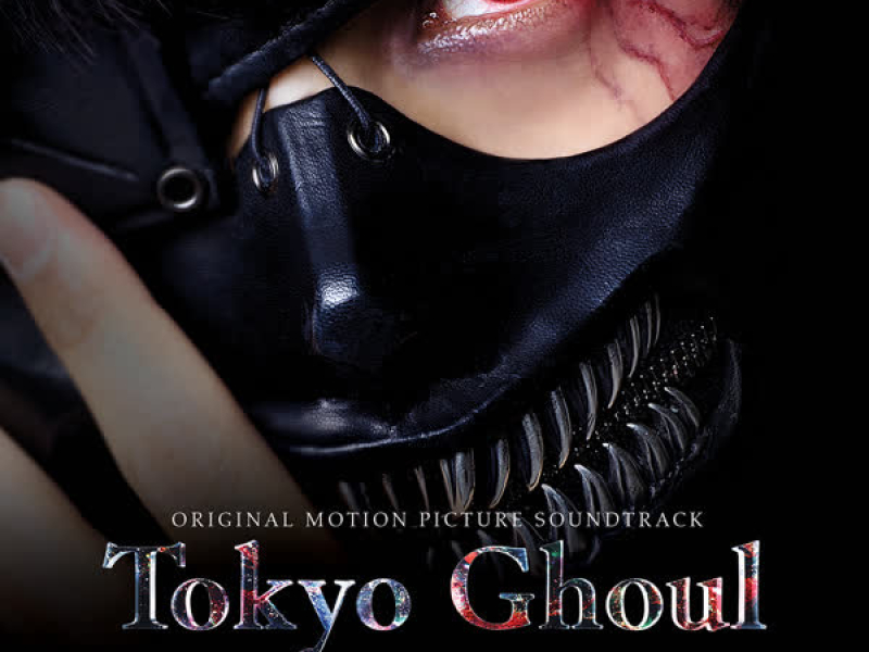 Tokyo Ghoul (Original Soundtrack Album)