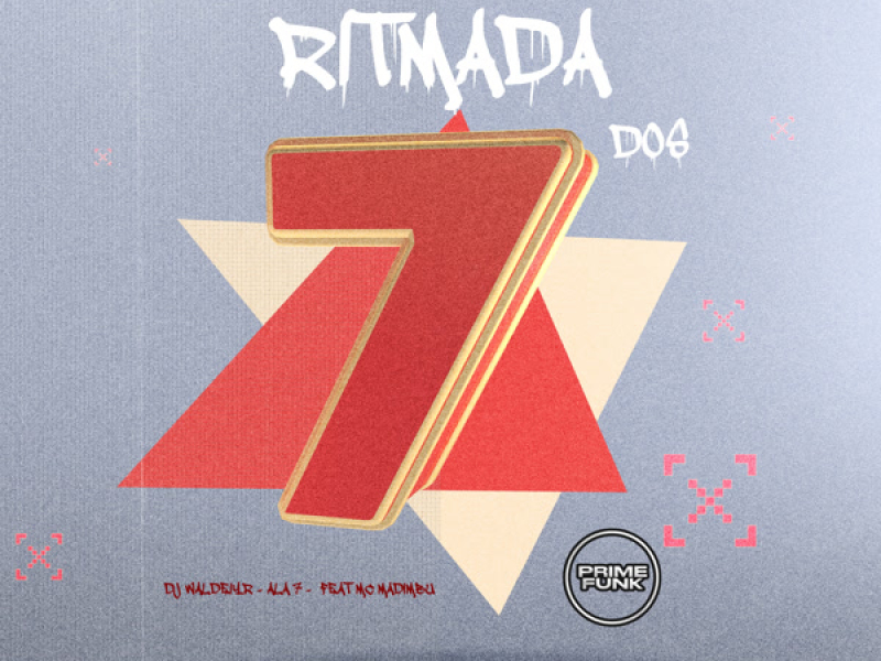 Ritmada Dos 7 (Single)