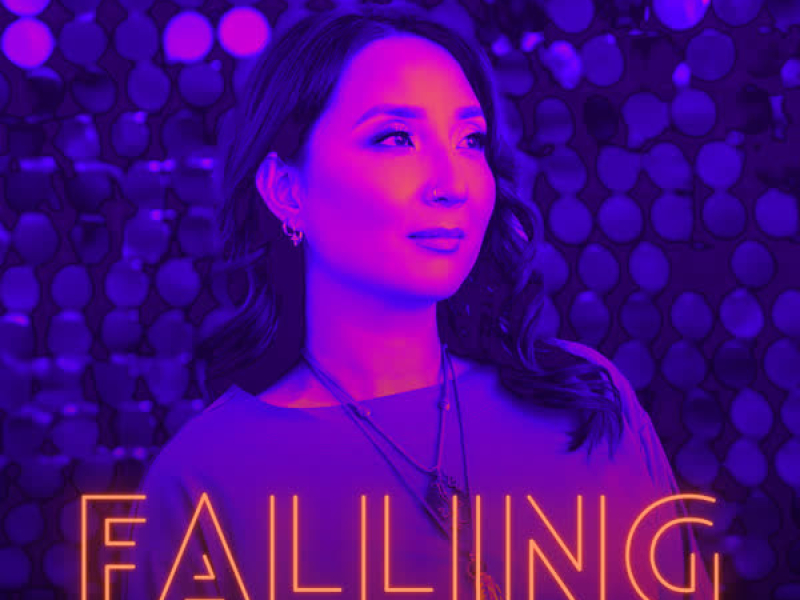 Falling (Remix) (Single)