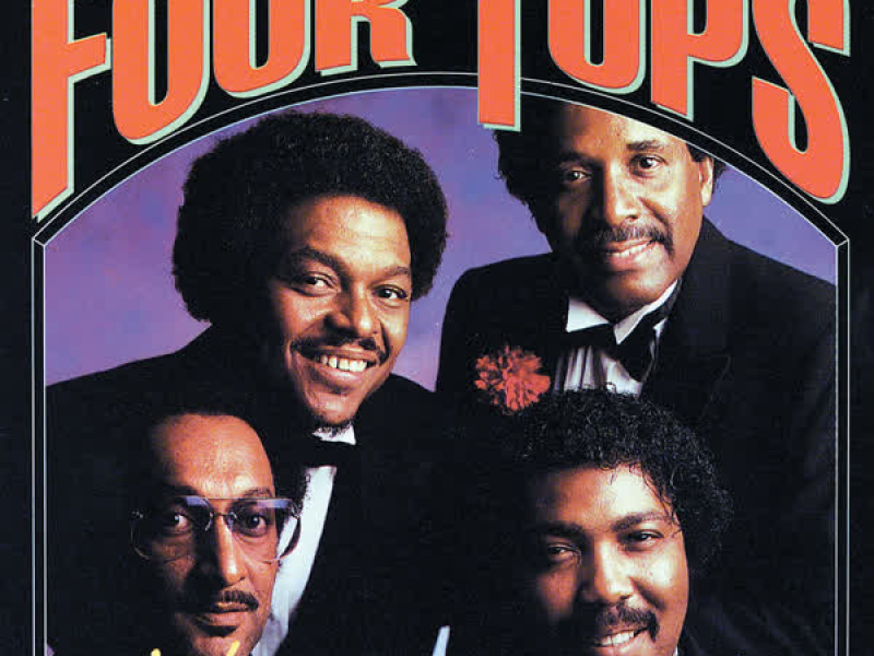 When She Was My Girl