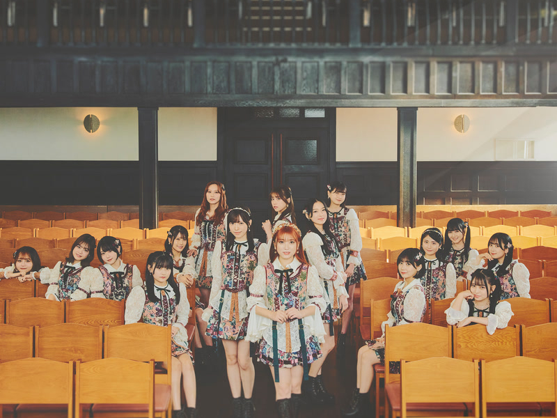 Kimiwa Mottodekiru (Special Edition) (Single)