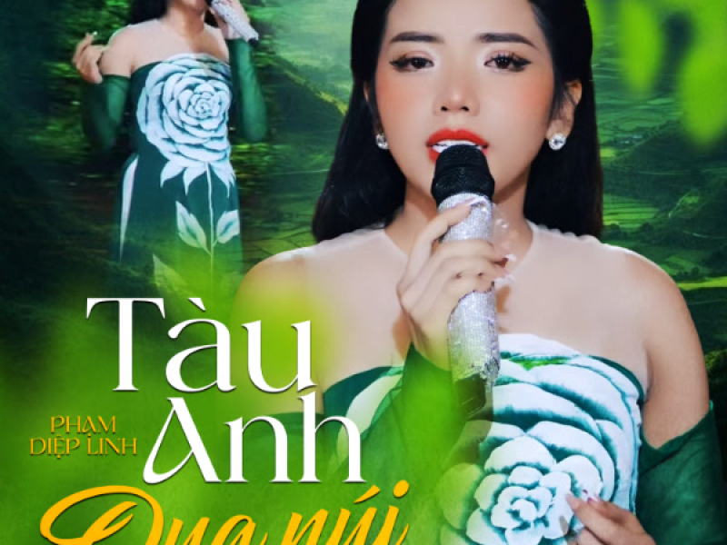 Tàu Anh Qua Núi (Single)