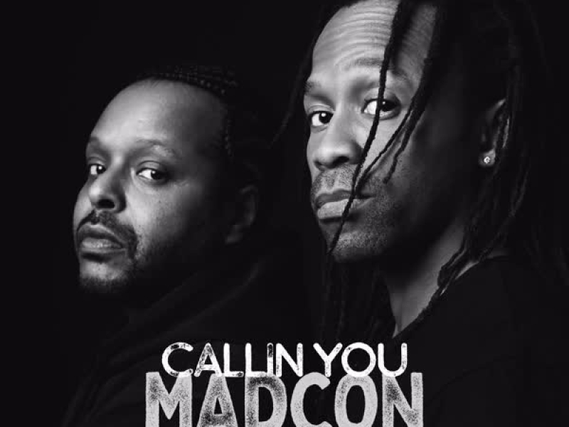 Callin You (Single)