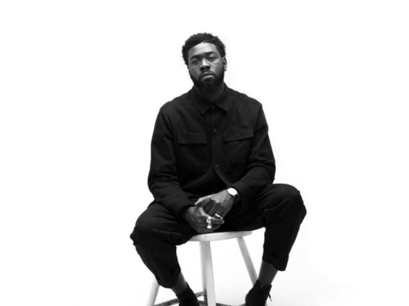 Things I'll Tell You Tomorrow (EP)