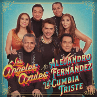 La Cumbia Triste (Single)
