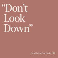 Don't Look Down (Single)
