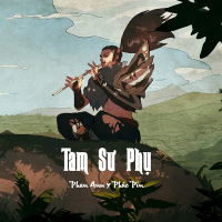 Tam Sư Phụ (Single)