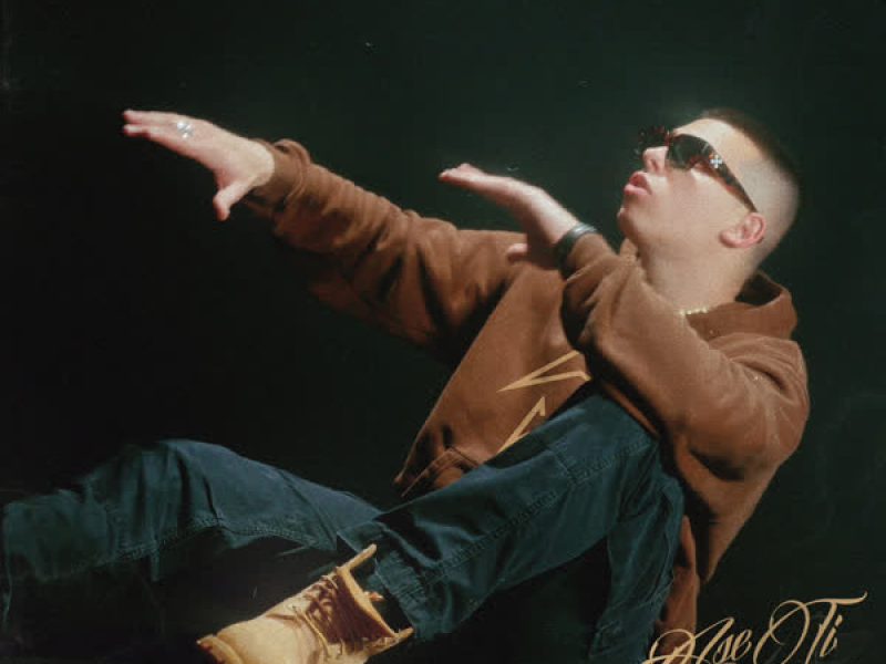 ASE TI NOMIZAN (Single)