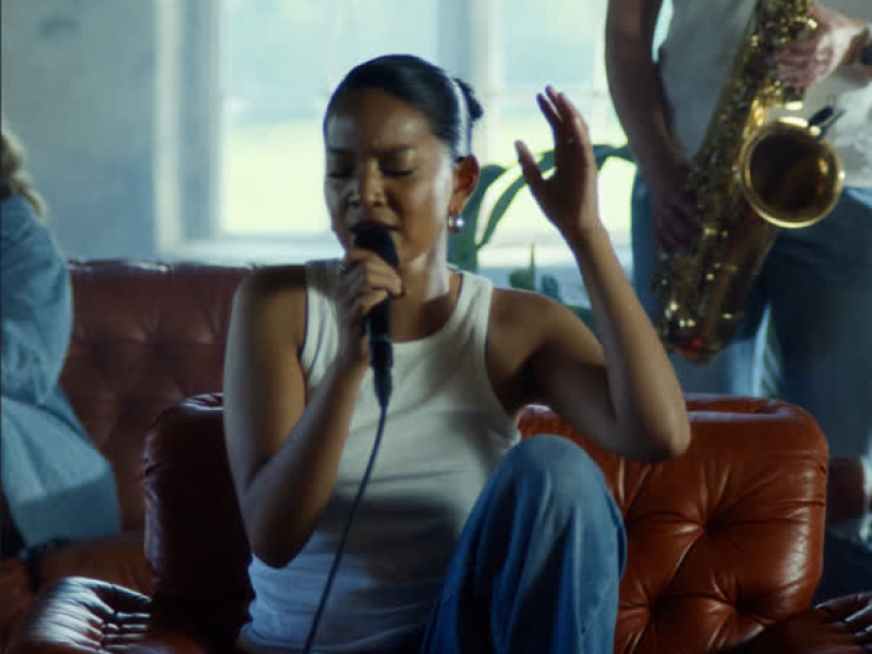 Only God (Solo Versions) (EP)