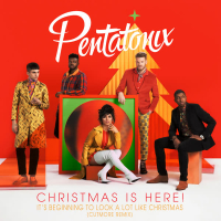 It's Beginning To Look A Lot Like Christmas (Cutmore Remix) (Single)
