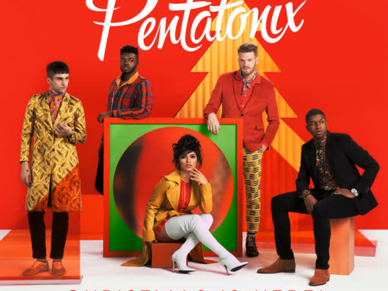 It's Beginning To Look A Lot Like Christmas (Cutmore Remix) (Single)