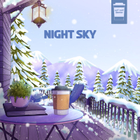 Night Sky (Single)