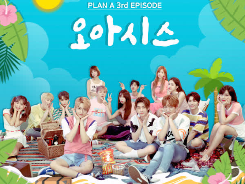 ‘PLAN A’ THIRD EPISODE (Single)