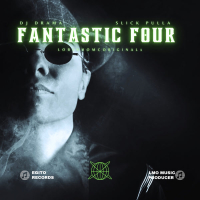 Fantastic Four Trap Mix (Single)