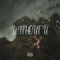 Without U (Instrumental) (Single)