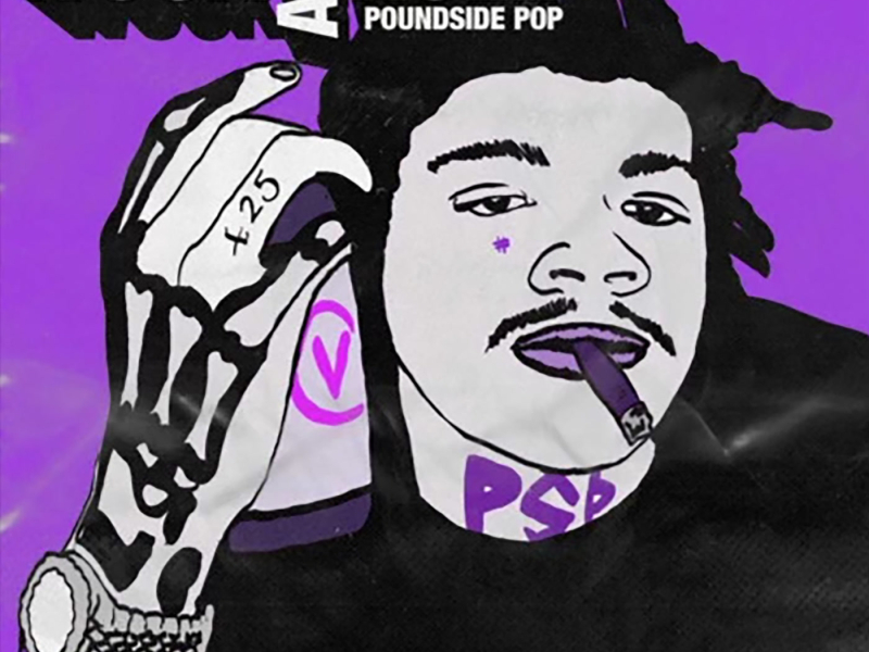 Feeling Myself (Single)