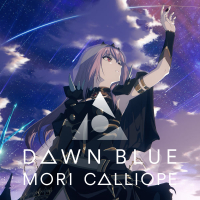 Dawn Blue (Single)