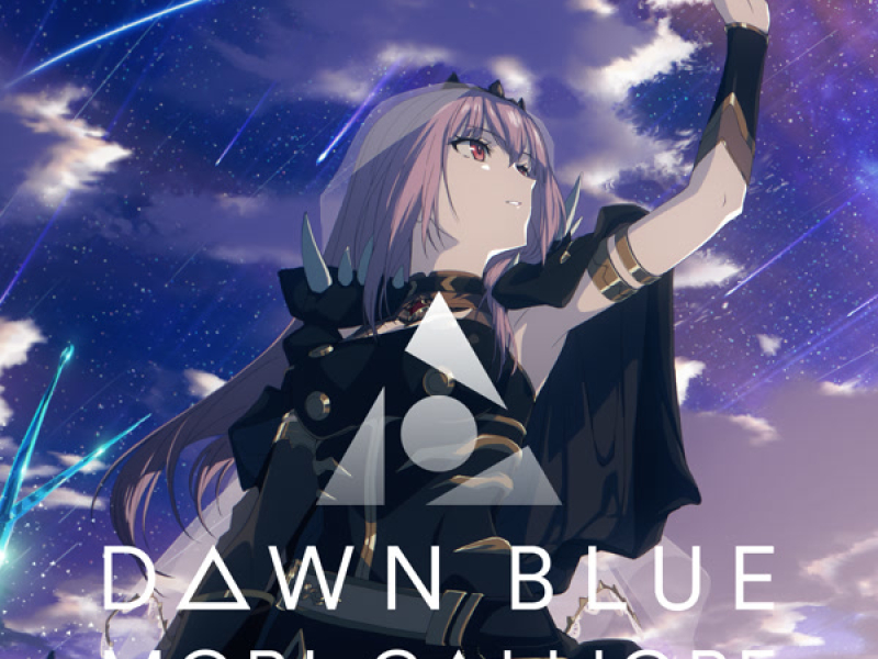 Dawn Blue (Single)