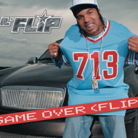 GAME OVER (FLIP) (Single)