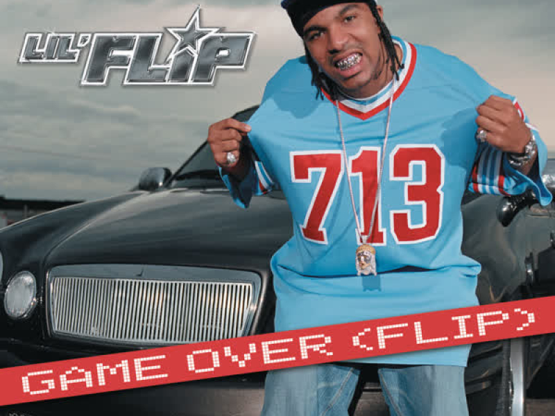 GAME OVER (FLIP) (Single)