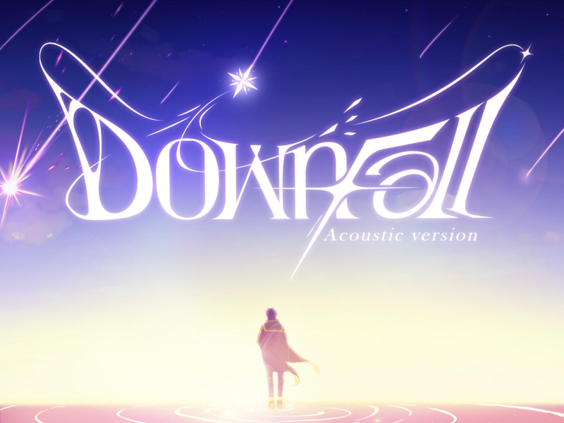 Downfall (Acoustic Version) (Single)