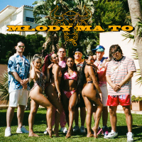 MŁODY MA TO (Single)