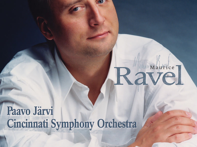 Ravel: Orchestral Works