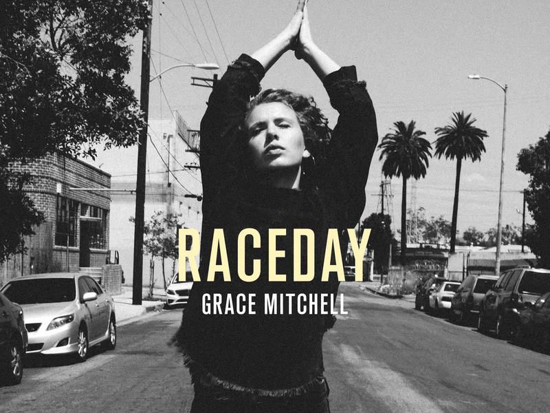 Raceday (EP)