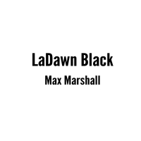 Ladawn Black (Single)