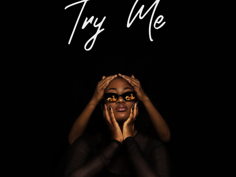 Try Me (Single)