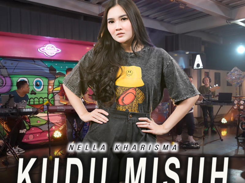 Kudu Misuh (Single)