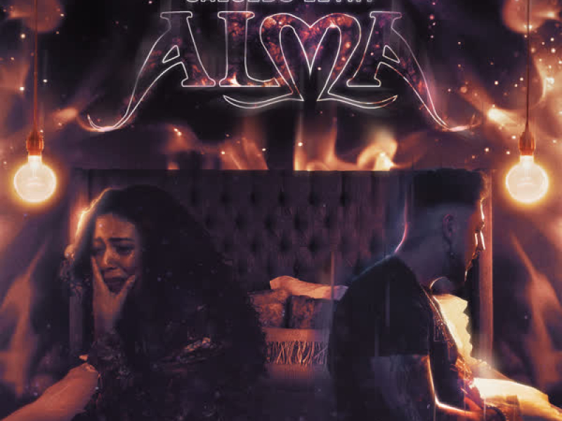 Alma (Single)