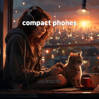 compact phones