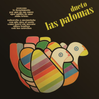 Dueto Las Palomas