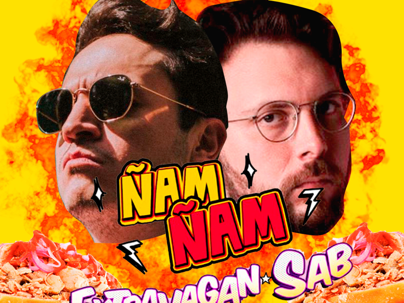 Nãm Nãm Extravagan-Sab (Single)